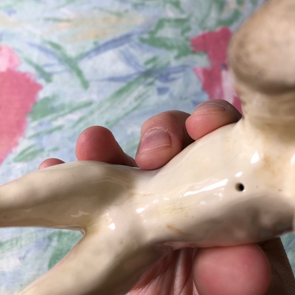 Vintage Terrier Dog 🐕 Figurine - Picture 7 of 9